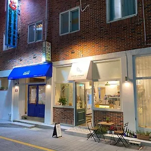 ダンテ ハウス ** 釜山広域市