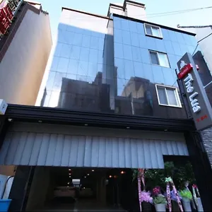 ザ ルア ** 釜山広域市