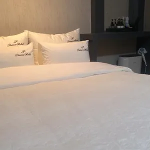プリンス ** 釜山広域市