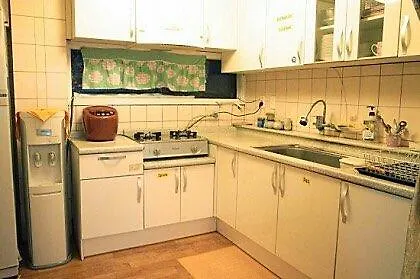 Guest house Uncle'S Guesthouse-Domestic Not Allowed Busan