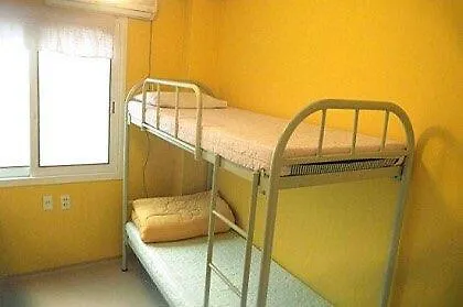 Uncle'S Guesthouse-Domestic Not Allowed Busan