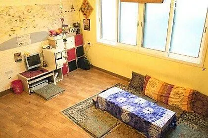Uncle\'S Guesthouse-Domestic Not Allowed location