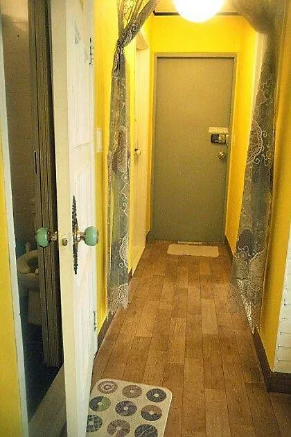 Uncle'S Guesthouse-Domestic Not Allowed Busan Guest house