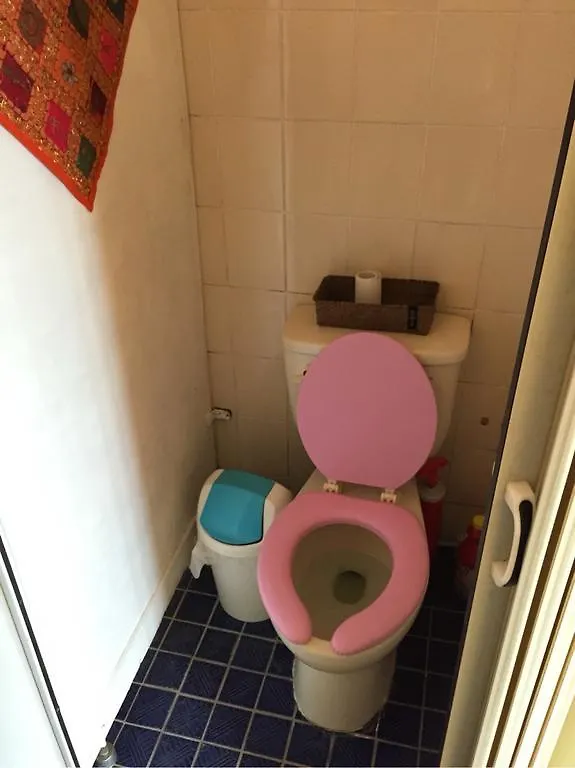 Uncle'S Guesthouse-Domestic Not Allowed Busan 2*,  South Korea