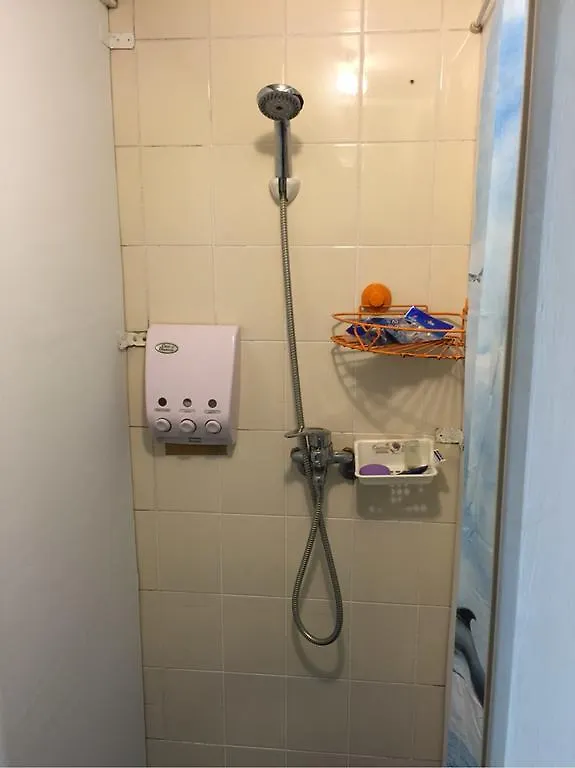 Uncle'S Guesthouse-Domestic Not Allowed Busan South Korea